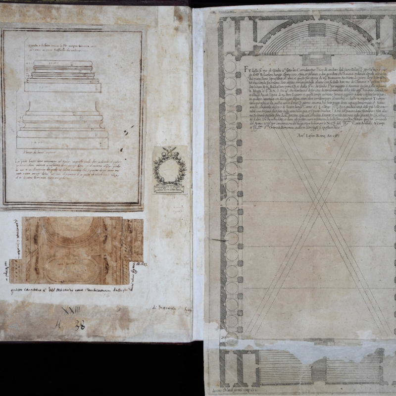 Dal manoscritto al digitale