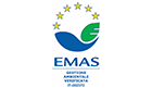 Certificato Emas