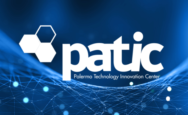 Logo Patic