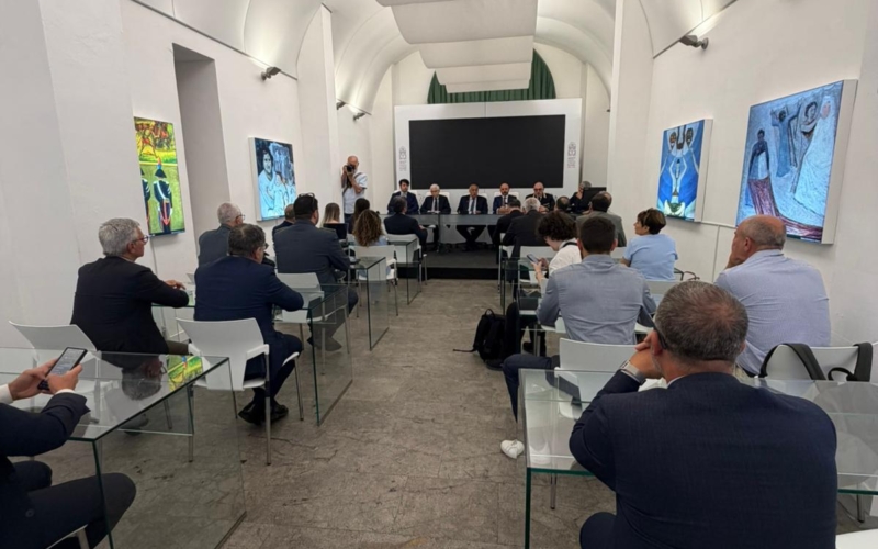 Rassegna stampa per il progetto QRcode dell'11.06.2026