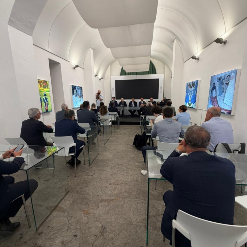 Rassegna stampa per il progetto QRcode dell'11.06.2026